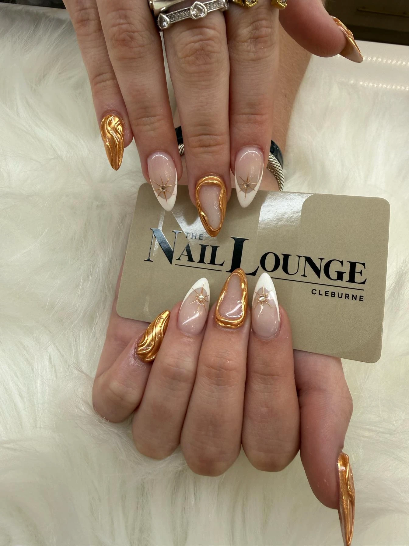 Nail Art Design